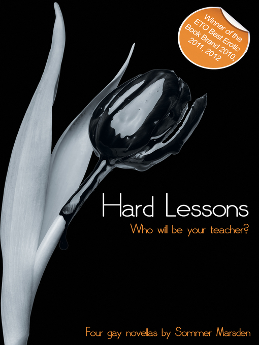 Title details for Hard Lessons by Sommer Marsden - Available